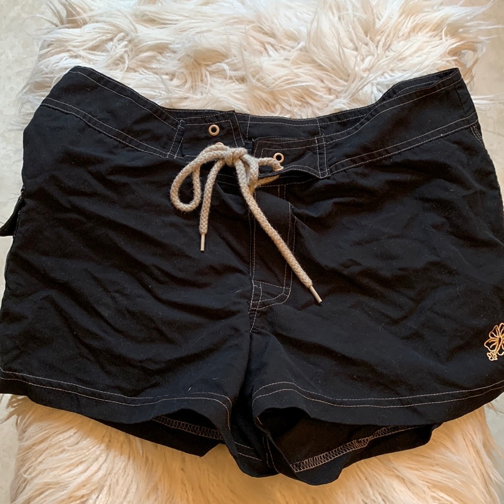 In Charge Surf Shorts